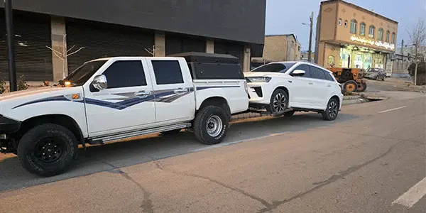 کرمان موتور